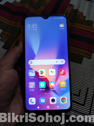 Redmi 9t
